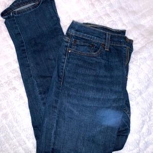 Mens 29-30 Levis Jeans